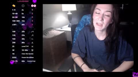 Snapshot of mysticmuse94 chatting on November 7, 2025, 3:12 pm MysticMuse online show from November 7, 2025, 3:12 pm