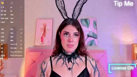 Misteika online show from November 9, 2025, 11:52 am