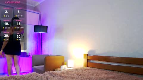 Angeline online show from September 13, 2025, 7:35 pm