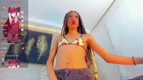 Snapshot of mystiquets chatting on January 4, 2025, 4:33 am online show from January 4, 2025, 4:33 am