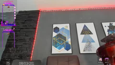 Snapshot of mystiquets chatting on March 8, 2025, 1:47 pm online show from March 8, 2025, 1:47 pm