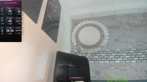 Snapshot of mystiquets chatting on November 4, 2025, 12:59 pm online show from November 4, 2025, 12:59 pm