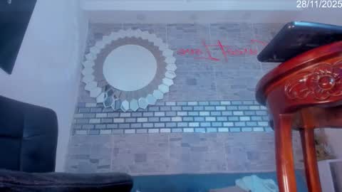 Snapshot of mystiquets chatting on November 28, 2025, 8:11 pm online show from November 28, 2025, 8:11 pm