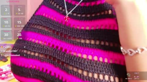 Snapshot of mysugarmoomy chatting on October 28, 2025, 2:59 am mysugarmoomy online show from October 28, 2025, 2:59 am