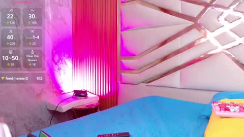 Snapshot of mysugarmoomy chatting on November 14, 2025, 3:38 am mysugarmoomy online show from November 14, 2025, 3:38 am