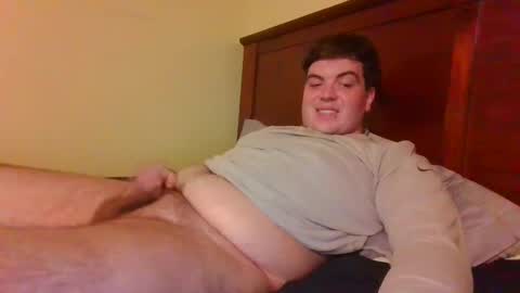 Mytchy online show from February 6, 2025, 10:43 pm