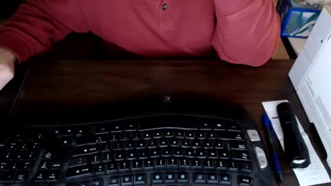 ItsTime online show from November 7, 2025, 3:17 am