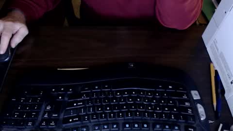 ItsTime online show from November 14, 2025, 3:05 am