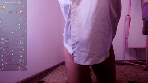 Eva  online show from January 21, 2025, 12:07 pm