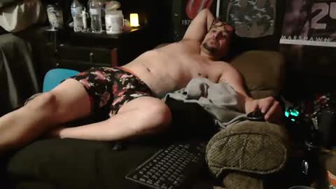 Snapshot of n3v3rpanic1 chatting on December 31, 2024, 10:37 am SnackPants online show from December 31, 2024, 10:37 am