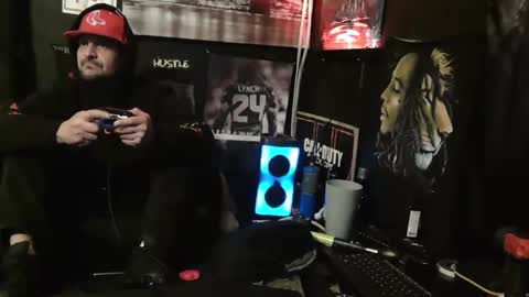 Snapshot of n3v3rpanic1 chatting on January 11, 2025, 6:35 am SnackPants online show from January 11, 2025, 6:35 am