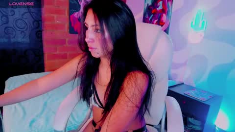 Camila-   free online show from February 3, 2025, 9:29 pm