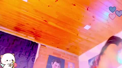 Camila-   free online show from March 8, 2025, 10:24 pm