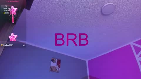 anny online show from October 24, 2025, 7:05 am