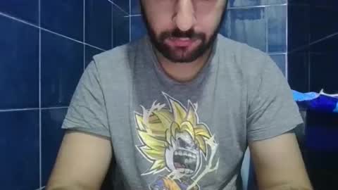 nabocop2277 online show from October 28, 2025, 4:31 pm