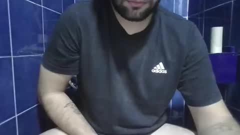 nabocop2277 online show from November 17, 2025, 4:13 pm