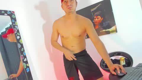 Snapshot of nachitolatin2 chatting on March 4, 2025, 1:12 am Dear nacho online show from March 4, 2025, 1:12 am