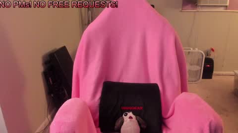 Natalie Marlo online show from December 7, 2024, 11:12 pm