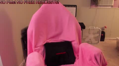 Natalie Marlo online show from January 21, 2025, 8:30 am