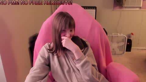 Natalie Marlo online show from January 21, 2025, 11:35 am