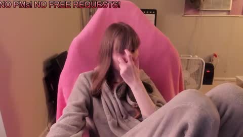 Natalie Marlo online show from February 14, 2025, 7:07 am