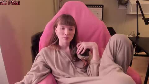 Natalie Marlo online show from September 20, 2025, 10:22 pm