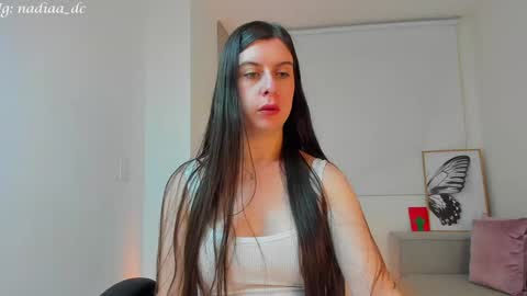 Snapshot of nadia_conner chatting on December 31, 2024, 3:34 am Nadia  INST Nadiaa dc online show from December 31, 2024, 3:34 am