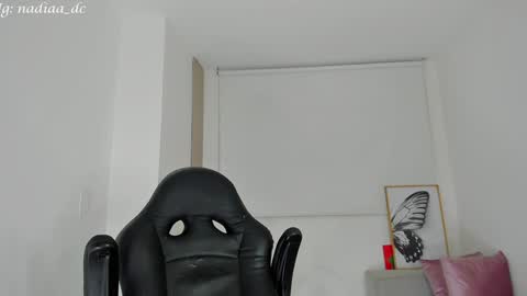 Snapshot of nadia_conner chatting on February 2, 2025, 4:05 am Nadia  INST Nadiaa dc online show from February 2, 2025, 4:05 am