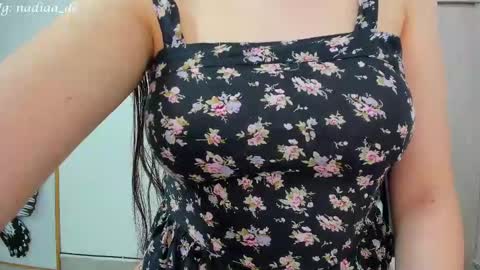Snapshot of nadia_conner chatting on March 1, 2025, 4:04 am Nadia  INST Nadiaa dc online show from March 1, 2025, 4:04 am