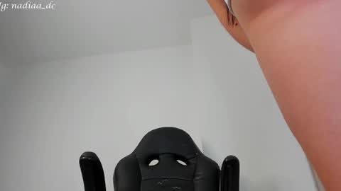 Snapshot of nadia_conner chatting on March 7, 2025, 4:24 am Nadia  INST Nadiaa dc online show from March 7, 2025, 4:24 am