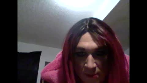 Snapshot of nadia_crivello chatting on January 8, 2025, 6:52 pm nadia_crivello online show from January 8, 2025, 6:52 pm