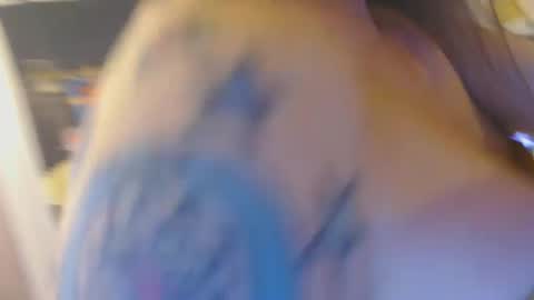 Nadia Vixen online show from January 29, 2025, 1:07 pm