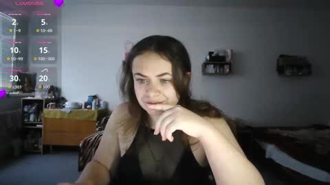 nadiiamorgun online show from November 4, 2025, 6:34 am