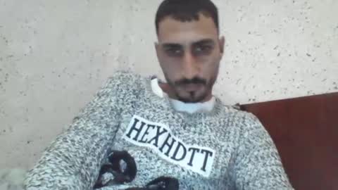 V online show from December 11, 2024, 12:34 pm