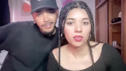 Snapshot of naduu__xx chatting on January 7, 2025, 9:03 pm naduu__xx online show from January 7, 2025, 9:03 pm