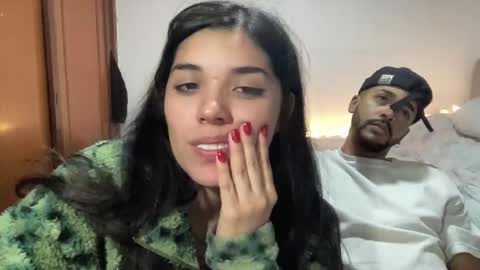 Snapshot of naduu__xx chatting on February 20, 2025, 2:29 am naduu__xx online show from February 20, 2025, 2:29 am