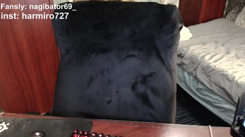 nagibator69_ online show from January 13, 2025, 11:38 pm