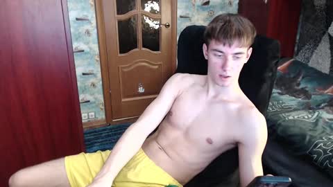 nagibator69_ online show from February 18, 2025, 10:03 pm