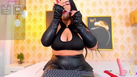 Snapshot of nahiara_lee_ chatting on February 20, 2025, 8:58 pm Nahia online show from February 20, 2025, 8:58 pm