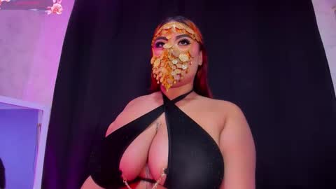 Snapshot of nahiara_lee_ chatting on October 18, 2025, 12:06 pm Nahia online show from October 18, 2025, 12:06 pm