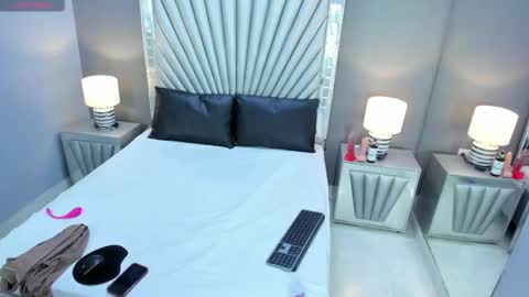 Snapshot of nahiaragray chatting on October 7, 2025, 8:06 pm Nahiara Gray online show from October 7, 2025, 8:06 pm