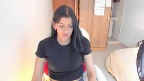 independent model online show from December 20, 2024, 1:03 am