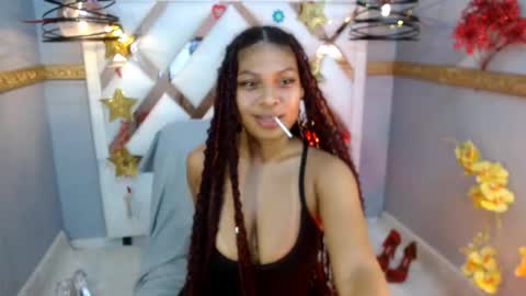 Nahomy online show from September 24, 2025, 12:14 am