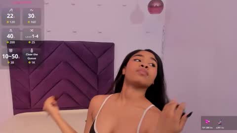 Snapshot of nahomycarterr chatting on November 23, 2025, 5:02 pm nahomycarterr online show from November 23, 2025, 5:02 pm