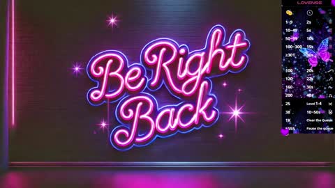 naireth_curve online show from January 28, 2025, 3:35 pm