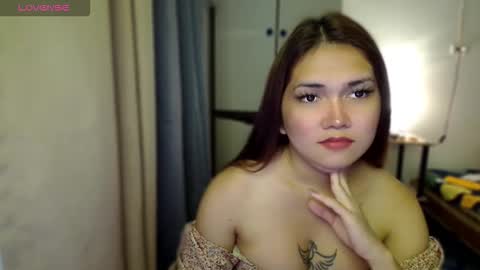 MARY MAE online show from October 6, 2025, 10:29 pm