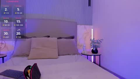 Naisha Ford online show from September 12, 2025, 4:12 am