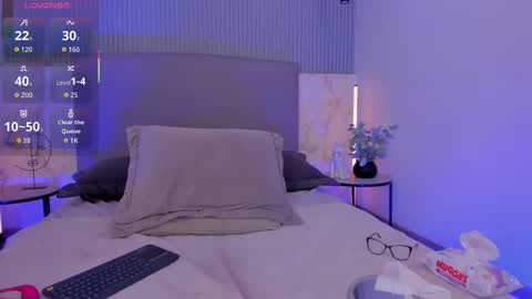 Naisha Ford online show from September 13, 2025, 8:30 pm