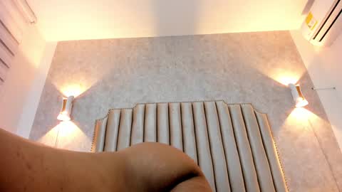 Naisha Rousell online show from December 28, 2024, 4:20 pm