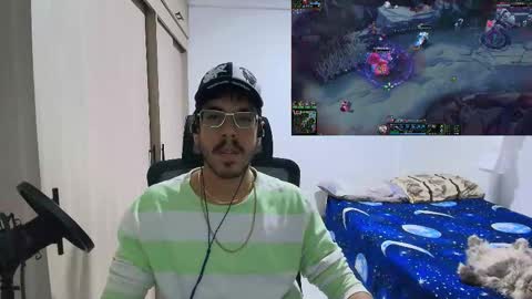 Snapshot of naitsihrc chatting on November 22, 2025, 4:55 am Nait online show from November 22, 2025, 4:55 am